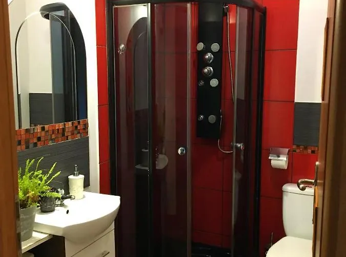 Dom Gorski - Caly Na Wylacznosc 度假居