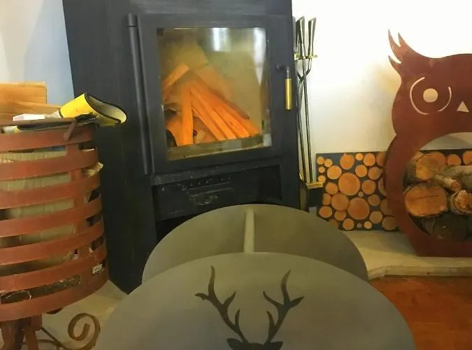 Dom Gorski - Caly Na Wylacznosc